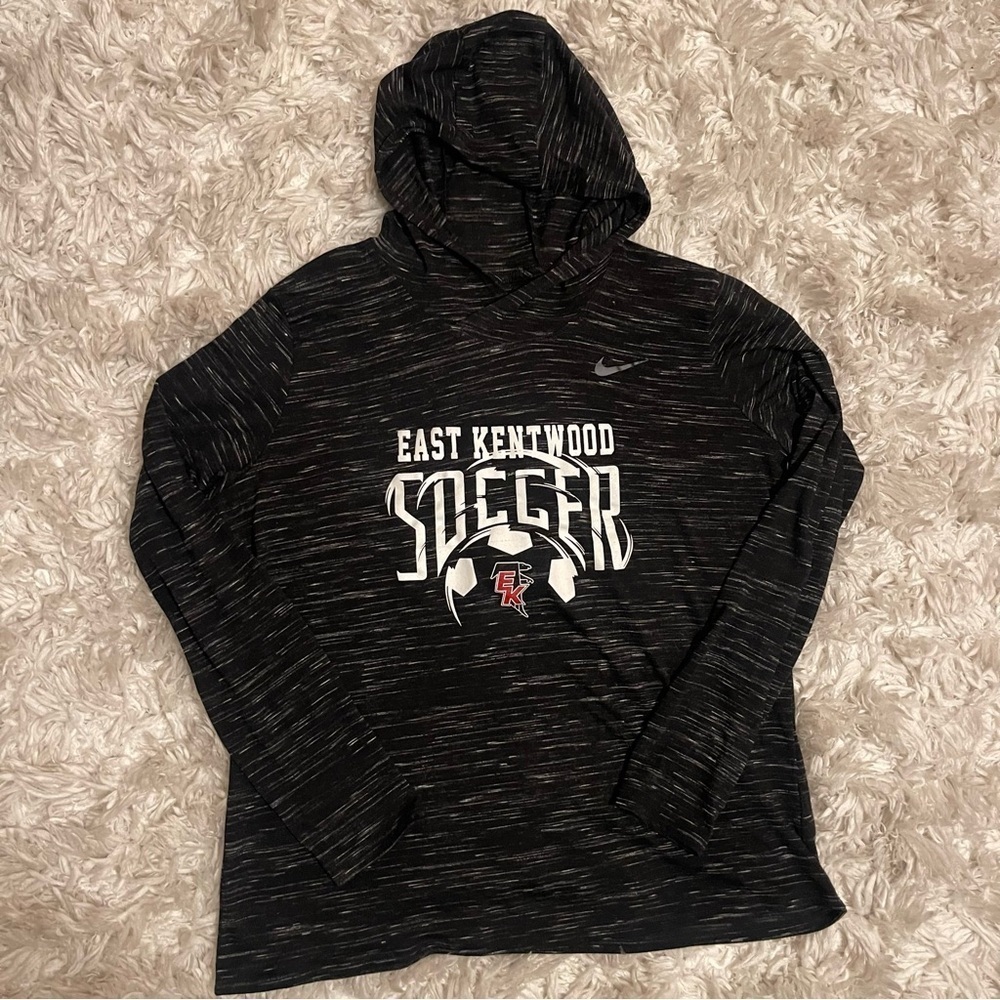 Women’s Nike East Kentwood Soccer Top
